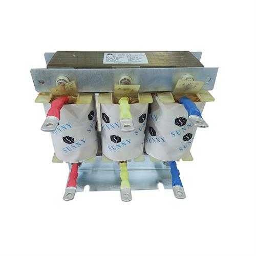 Cuộn kháng 7% 400V-50Hz dùng cho tụ bù 40KVAr 440V ( REAC-40-400SUN )